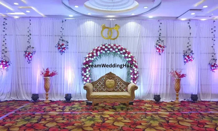 Crown Boy Events Hubli